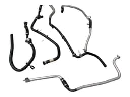 MCLAREN McLaren 600LT Spider Cooling Pipe 13G0052CP — thumbnail 3