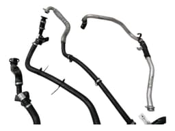 MCLAREN McLaren 600LT Spider Cooling Pipe 13G0052CP — thumbnail 2