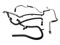 MCLAREN McLaren 600LT Spider Cooling Pipe 13G0052CP — thumbnail 1