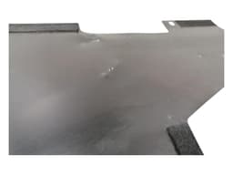 MCLAREN McLaren 600LT Spider UNDERTRAY SET 11P0414CP — thumbnail 4