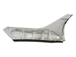 MCLAREN McLaren Left Front Door 720 COUPE COVER 14AA159CP — thumbnail 3