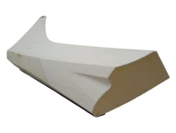 MCLAREN McLaren Left Front Door 720 COUPE COVER 14AA159CP — thumbnail 2