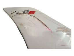 MCLAREN McLaren Left Front Door 720 COUPE COVER 14AA159CP — thumbnail 10