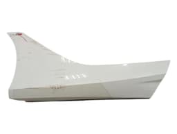 MCLAREN McLaren Left Front Door 720 COUPE COVER 14AA159CP — thumbnail 1