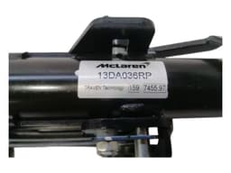 MCLAREN McLaren 600LT Spider Steering Column 13DA036RP — thumbnail 4