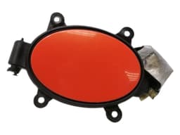 MCLAREN McLaren 600LT Spider Fuel cap 13A2526CP — thumbnail 2