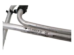 MCLAREN McLaren 600LT Spider front set Cooling Pipe 13L0247CP — thumbnail 3