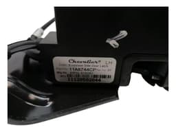 MCLAREN McLaren 600LT Spider Door lock 11A8744CP — thumbnail 5