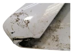 MCLAREN McLaren 600LT Spider 13AA731CP RH FRONT BUMPER — thumbnail 5