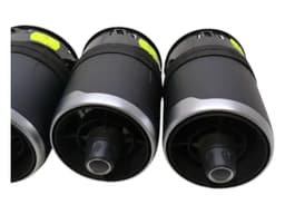 MCLAREN McLaren 600LT Spider SET OF 4 Air vent — thumbnail 4