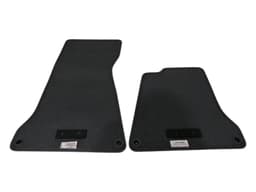 MCLAREN McLaren 600LT Floor Mats 11N3637CP RHD — thumbnail 2