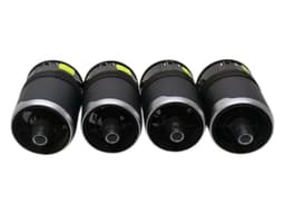 MCLAREN McLaren 600LT Spider SET OF 4 Air vent — thumbnail 1