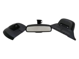 MCLAREN McLaren 600LT Spider Rear View Mirror 13NA100CP — thumbnail 1