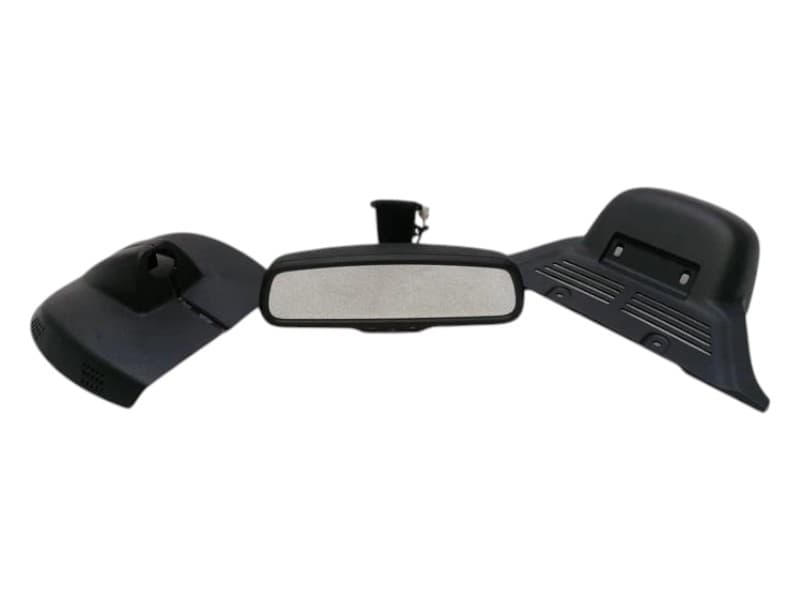 MCLAREN McLaren 600LT Spider Rear View Mirror 13NA100CP