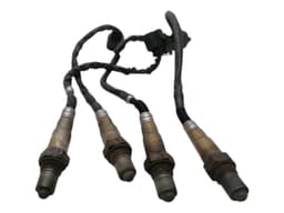 MCLAREN McLaren 600LT Spider Lambda Sensor Set 11H0100CP — thumbnail 1