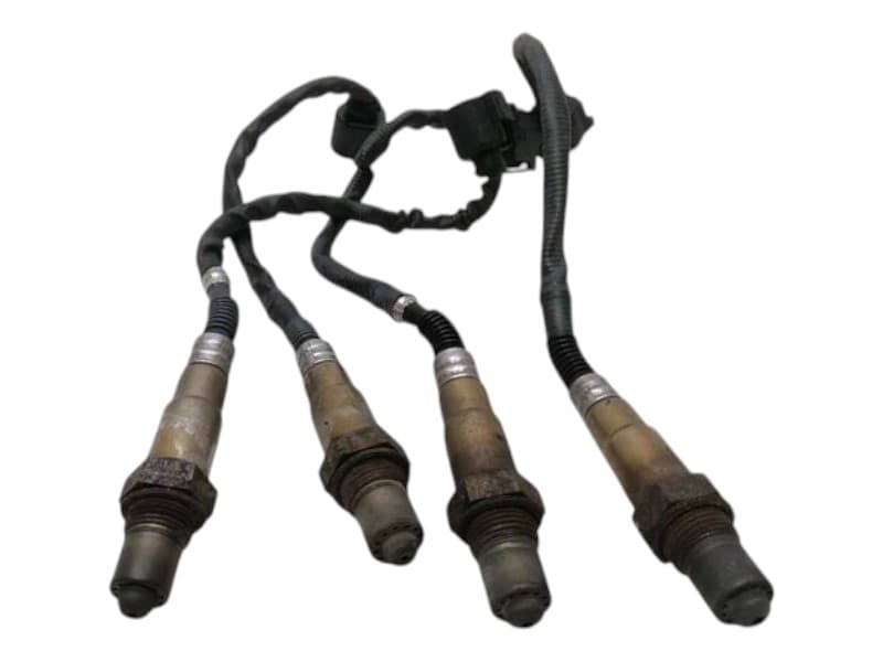 MCLAREN McLaren 600LT Spider Lambda Sensor Set 11H0100CP