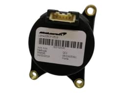 MCLAREN McLaren 600LT Spider Light switch 13MA005CP — thumbnail 5