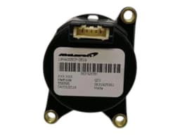 MCLAREN McLaren 600LT Spider Light switch 13MA005CP — thumbnail 6