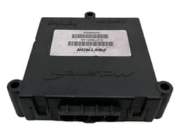 MCLAREN McLaren 600LT Spider LEFT DOOR Electronic module 13M1082CP — thumbnail 2