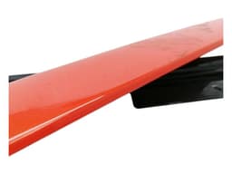 MCLAREN McLaren 600LT Spider RIGHT side A pilar set Body Moulding 13AA242SP — thumbnail 5