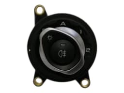 MCLAREN McLaren 600LT Spider Light switch 13MA005CP — thumbnail 1