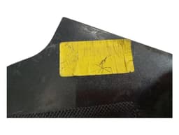 MCLAREN McLaren 600LT Spider Rear 13A3797CP REAR BUMPER DIFFUSER — thumbnail 4