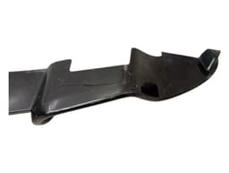 MCLAREN McLaren 600LT Spider Rear 13A3797CP REAR BUMPER DIFFUSER — thumbnail 6