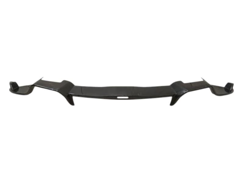 McLaren 600LT Spider Rear 13A3797CP REAR BUMPER DIFFUSER