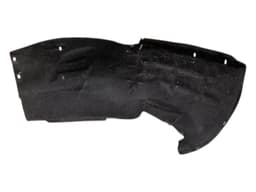 MCLAREN McLaren 600LT Spider Wheel arch liner (plastic) 13A7241CP — thumbnail 3