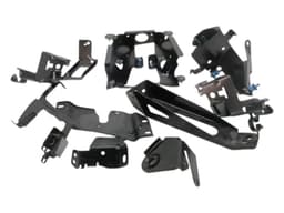 MCLAREN McLaren 600LT Spider Holder- Bracket set 13NA009SP — thumbnail 4