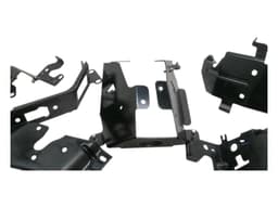 MCLAREN McLaren 600LT Spider Holder- Bracket set 13NA009SP — thumbnail 5