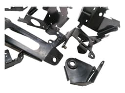 MCLAREN McLaren 600LT Spider Holder- Bracket set 13NA009SP — thumbnail 2