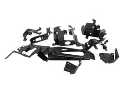 MCLAREN McLaren 600LT Spider Holder- Bracket set 13NA009SP — thumbnail 1