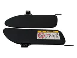 MCLAREN McLaren 600LT Spider Sun visor 600 LT — thumbnail 4
