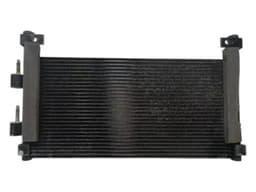 MCLAREN McLaren 600LT Spider A/C radiator 11A7098CP — thumbnail 1