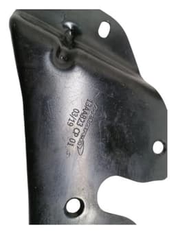 MCLAREN McLaren 600LT Spider Holder- Bracket set 13NA009SP — thumbnail 6