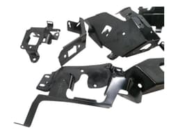 MCLAREN McLaren 600LT Spider Holder- Bracket set 13NA009SP — thumbnail 8