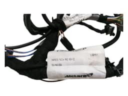 MCLAREN McLaren 600LT Spider Wiring Loom 13MA106CP — thumbnail 5