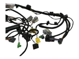 MCLAREN McLaren 600LT Spider Wiring Loom 13MA106CP — thumbnail 3