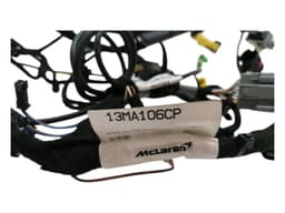 MCLAREN McLaren 600LT Spider Wiring Loom 13MA106CP — thumbnail 4