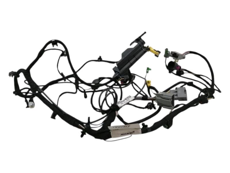 MCLAREN McLaren 600LT Spider Wiring Loom 13MA106CP