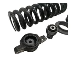 MCLAREN McLaren 600LT Spider Shock Absorber Rear 13BA152CP — thumbnail 3