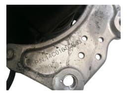 MCLAREN McLaren 600LT Spider Park Brake Motor 13CA068CP — thumbnail 1