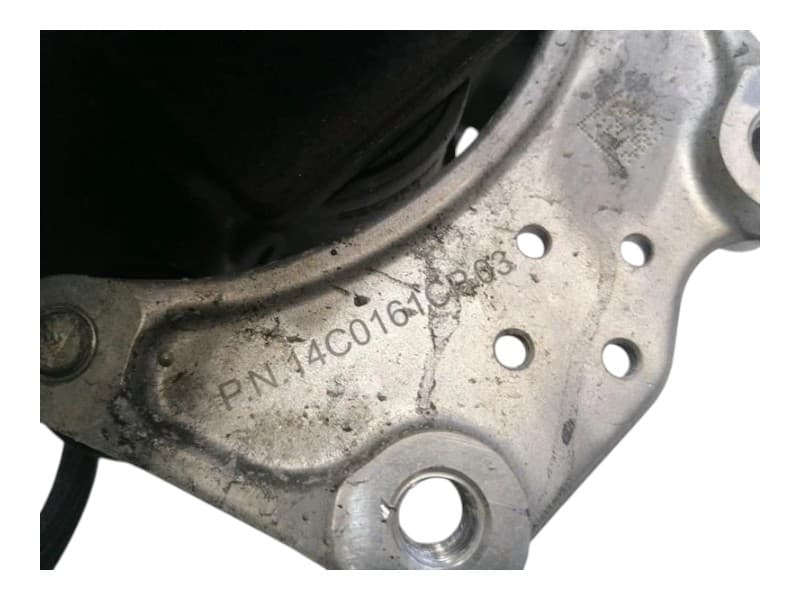 MCLAREN McLaren 600LT Spider Park Brake Motor 13CA068CP