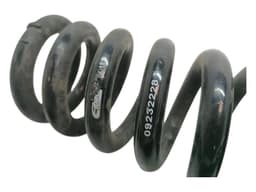 MCLAREN McLaren 600LT Spider Shock Absorber Rear 13BA152CP — thumbnail 4