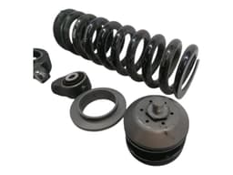 MCLAREN McLaren 600LT Spider Shock Absorber Rear 13BA152CP — thumbnail 2