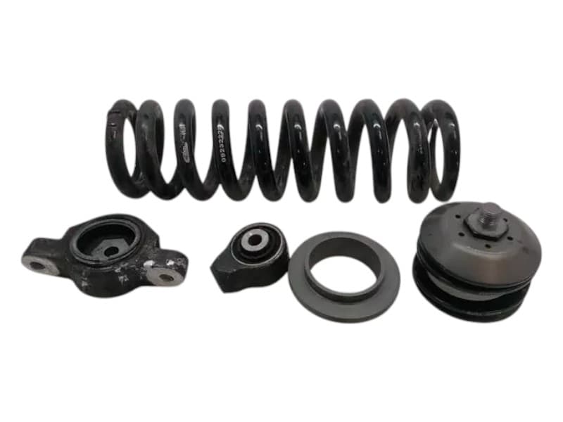 MCLAREN McLaren 600LT Spider Shock Absorber Rear 13BA152CP