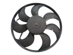 MCLAREN McLaren 600LT Radiator Fan 13l0208CP — thumbnail 1