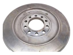 MCLAREN McLaren 600LT Spider 11F0708CP Pulley ENGINE CRANKSHAFT DAMPER — thumbnail 3