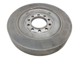 MCLAREN McLaren 600LT Spider 11F0708CP Pulley ENGINE CRANKSHAFT DAMPER — thumbnail 5